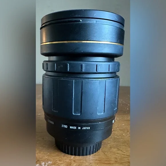 Tamron SP AF LD Aspherical IF 28-105mm f/2.8 LD Aspherical IF AF Lens For Canon
